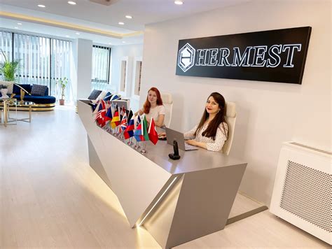 hermest hair clinic turkey